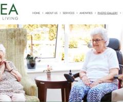 Best Senior Assisted Living in Marietta, Atlanta, GA | Azalea Manor Senior Living