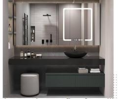 What Are the Benefits of Installing a Luxury Bathroom Vanity?