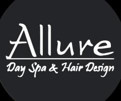 Relaxation Redefined: Full Body Massage in New York at Allure Day Spa