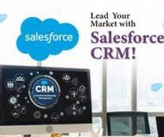 Salesforce Service in India