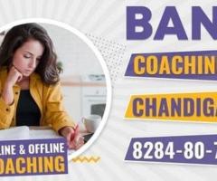 Achieve Banking Success with Chandigarh Coaching