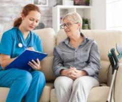 Affordable in Home Care Services in Adelaide