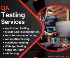 QA Tasting Services Company