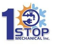 1 Stop Mechanical