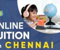 Online Tutors in Chennai: Ace Science Exams with Personalized Guidance