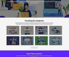 Need a Featured-Packed Freelancer Clone Script?