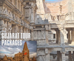 Gujarat Tour Packages from Bangalore