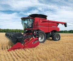 Best Aftermarket Concaves for CASE IH Combines: A Comprehensive Guide