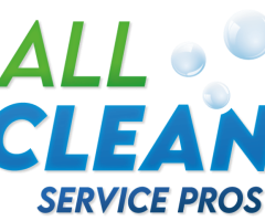 All Clean Service Pros