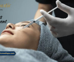 Fillers In Riverside for Youthful Appearance