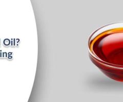 What is Turkey Red Oil? and Its Manufacturing Process