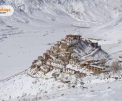 Plan Your Dream Getaway to Spiti Valley