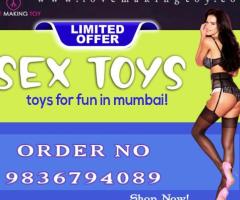 Find Trusted Sex Toys Online in Mumbai Call 9836794089