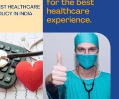 Best Healthcare Policy in India