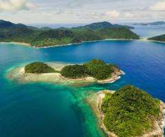 Your Perfect Getaway Awaits: Andaman Package Tour from Kolkata