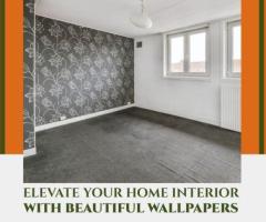 Wallpaper shop in Bangalore, Dealers, Suppliers, Best Wallpapers