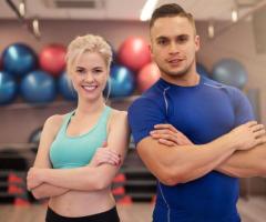 Transform Your Fitness Journey with Professional Guidance in Lakewood