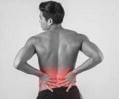 Singapore’s Trusted Massage Therapy for Lower Back Pain Relief