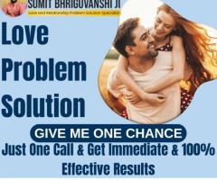 Online Love Problem Solution in Delhi – Consult Our Astrologer Now