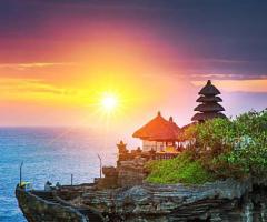 Top 5 Must-See Destinations on a Bali Package Tour from Kolkata