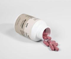 Beetroot Powder Capsules for Health & Wellness | NyoXi