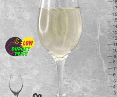 Personalised Champagne Glasses Australia - Custom Elegance for Special Occasions