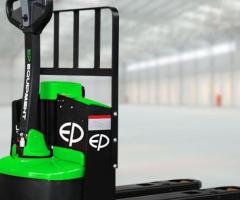 Forklift Battery Service