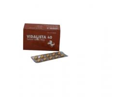 United Med Mart- Buy Vidalista 40mg Online UK