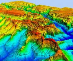 What is a Digital Elevation Model (DEM)? Everything you need to know about. - 1