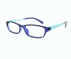 Blue Shield Reading Glasses for Men and Women - 1