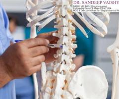 Best Spinal Surgeon in Cape Town