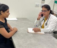 Finding the Best Lady Gynecologist in Pratap Nagar: A Complete Guide