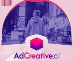 AdCreative.ai | Get 10% Off on All Plans | Exclusive Coupon