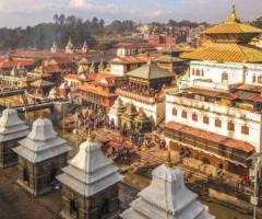 Nepal Holiday Packages