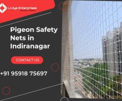 Best Construction Safety Nets in Bangalore