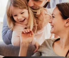 DDS Wealth Program… More Time, More Money, More for Your Family