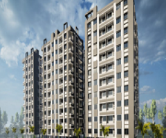 Flats For Sale in Durgapur