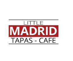 Little Madrid Tapas Cafe