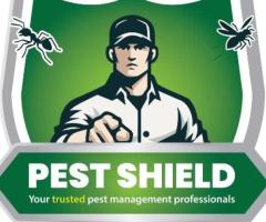 Pest Shield, Inc.