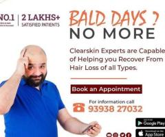 skin specialist clinic in kurnool