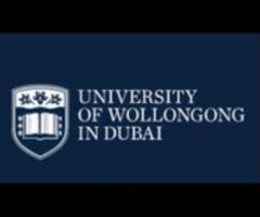 University Of Wollongong In Dubai