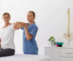 Best Physiotherapy Treatment in Pune