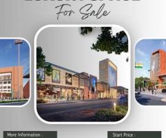 Omaxe Mall Dwarka: A Premium Shopping and Business Destination