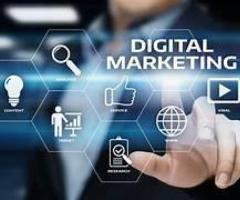 "Top Digital Marketing Services: Empowering Your Business Online"