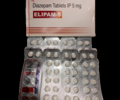 Get quick relief from anxiousness. Diazepam is 5mg in the UK.