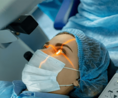 Best Cornea Treatment in Mumbai