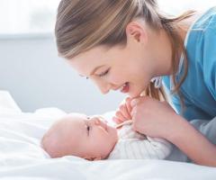 Best Baby Care Service provider in Delhi NCR