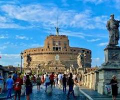 Customized One Day Rome Private Tours