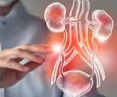 Best Urologists in Bangalore Near Me - Hip Fracture Surgery - Sankalpa Multi-Speciality Hospital