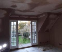 Professional Plastering Services in Ashford, Kent